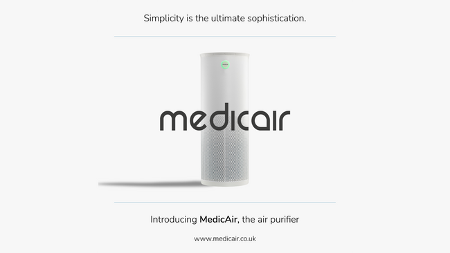 MedicAir